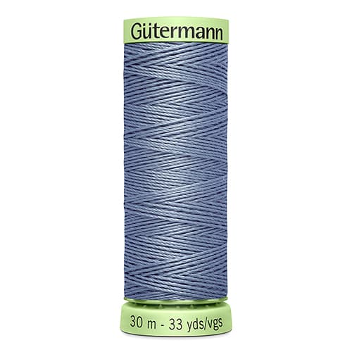 Нитки Gütermann Top Stitch №30 30м цвет 64