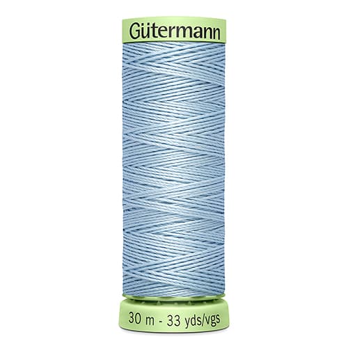Нитки Gütermann Top Stitch №30 30м цвет 75