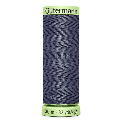 Нитки Gütermann Top Stitch №30 30м цвет 93