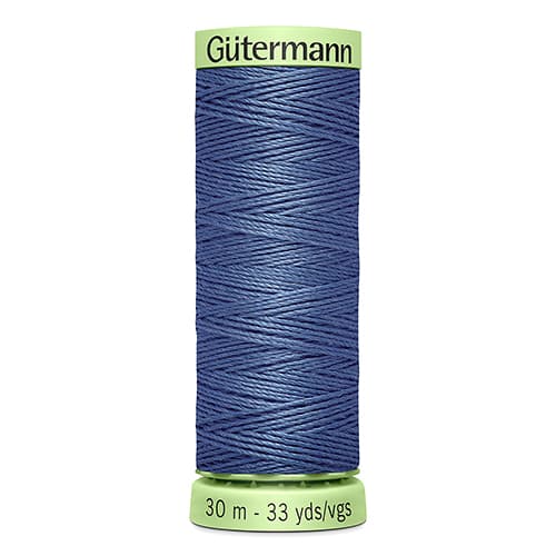 Нитки Gütermann Top Stitch №30 30м цвет 112