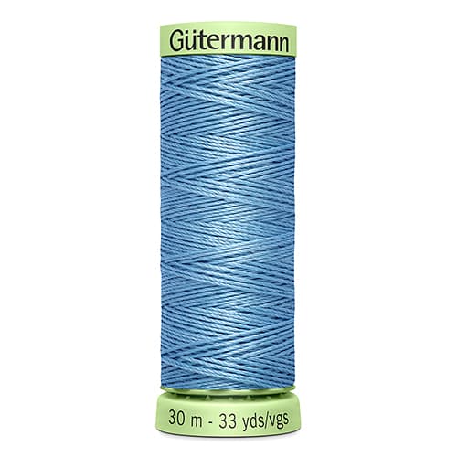 Нитки Gütermann Top Stitch №30 30м цвет 143