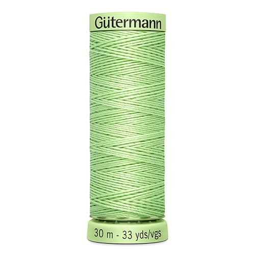 Нитки Gütermann Top Stitch №30 30м цвет 152