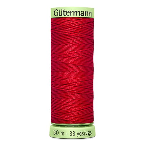 Нитки Gütermann Top Stitch №30 30м цвет 156