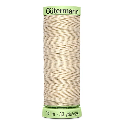 Нитки Gütermann Top Stitch №30 30м цвет 169