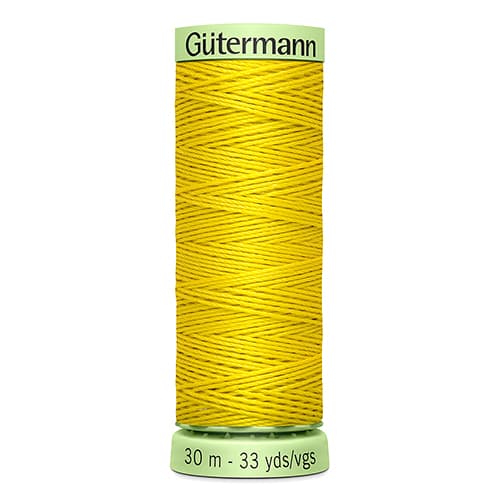 Нитки Gütermann Top Stitch №30 30м цвет 177