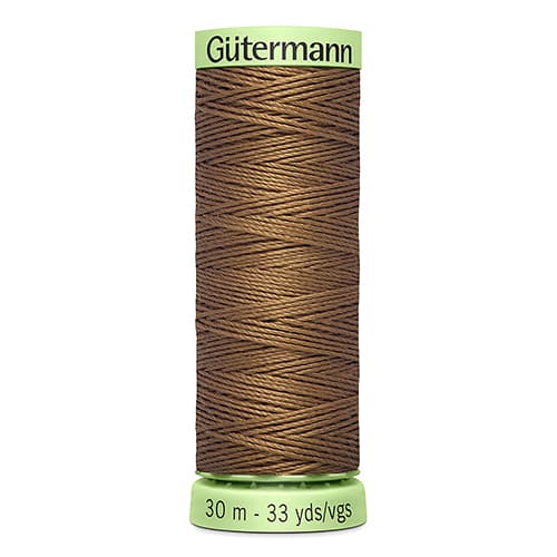 Нитки Gütermann Top Stitch №30 30м цвет 180