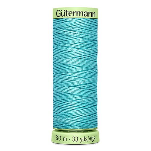 Нитки Gütermann Top Stitch №30 30м цвет 192