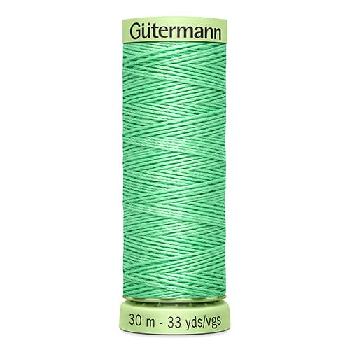 Нитки Gütermann Top Stitch №30 30м цвет 205