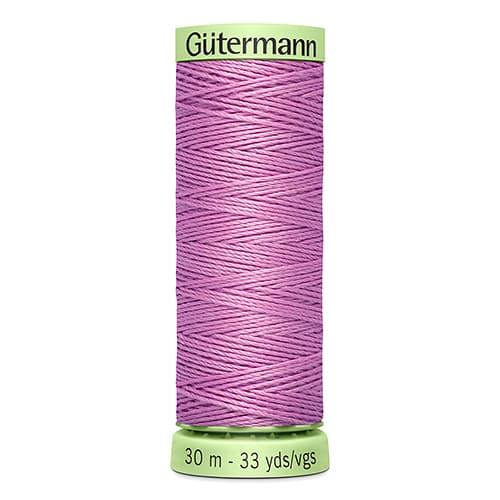 Нитки Gütermann Top Stitch №30 30м цвет 211