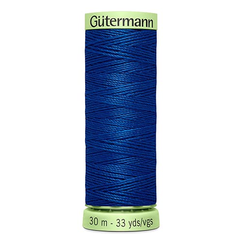 Нитки Gütermann Top Stitch №30 30м цвет 214