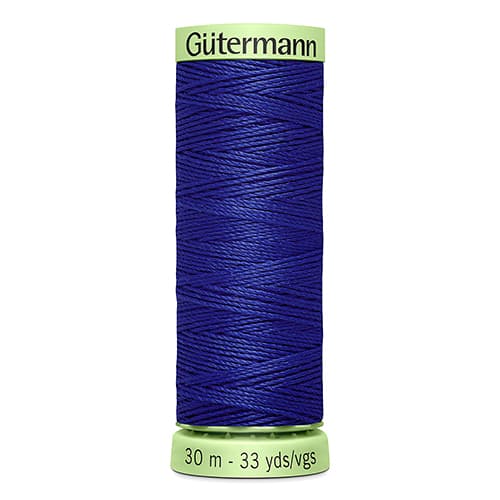 Нитки Gütermann Top Stitch №30 30м цвет 218
