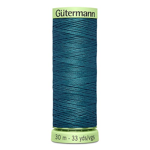 Нитки Gütermann Top Stitch №30 30м цвет 223