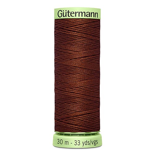 Нитки Gütermann Top Stitch №30 30м цвет 230