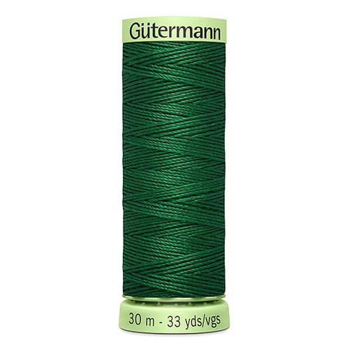 Нитки Gütermann Top Stitch №30 30м цвет 237