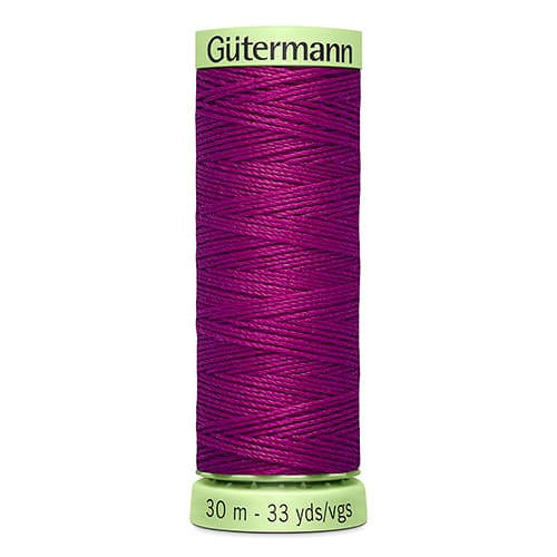 Нитки Gütermann Top Stitch №30 30м цвет 247
