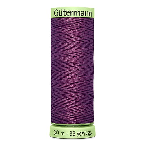 Нитки Gütermann Top Stitch №30 30м цвет 259