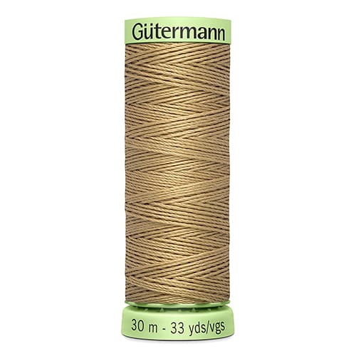 Нитки Gütermann Top Stitch №30 30м цвет 265