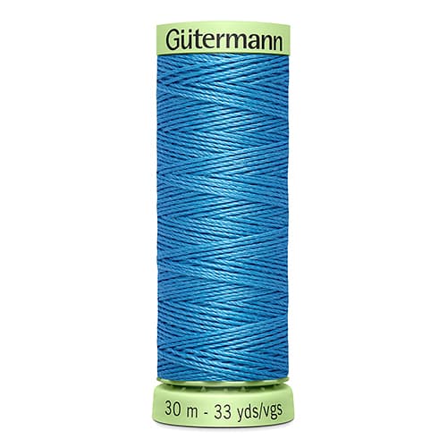 Нитки Gütermann Top Stitch №30 30м цвет 278