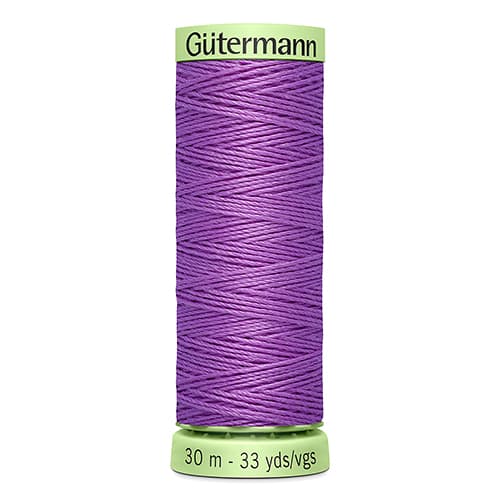 Нитки Gütermann Top Stitch №30 30м цвет 291