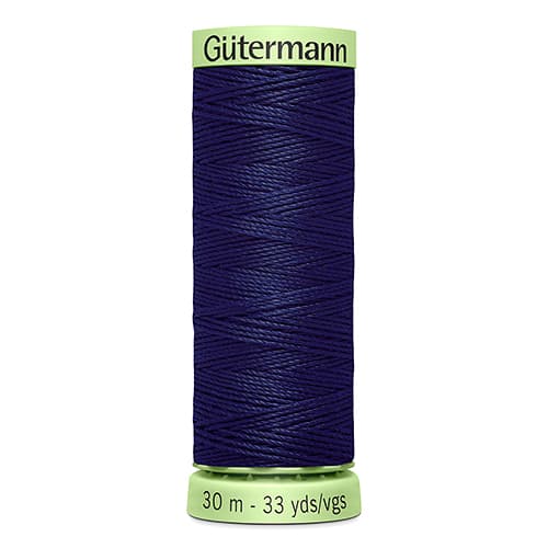 Нитки Gütermann Top Stitch №30 30м цвет 310