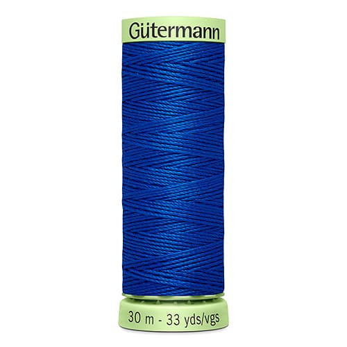 Нитки Gütermann Top Stitch №30 30м цвет 315
