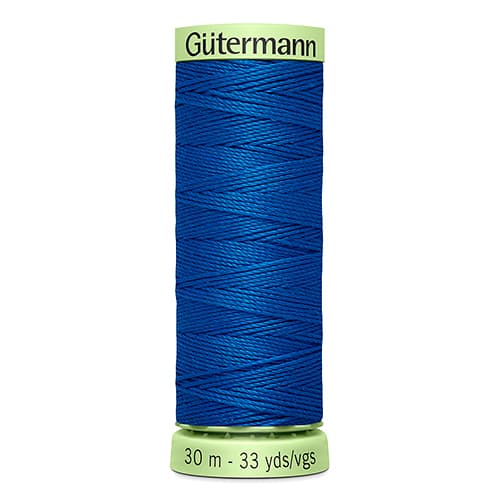 Нитки Gütermann Top Stitch №30 30м цвет 322