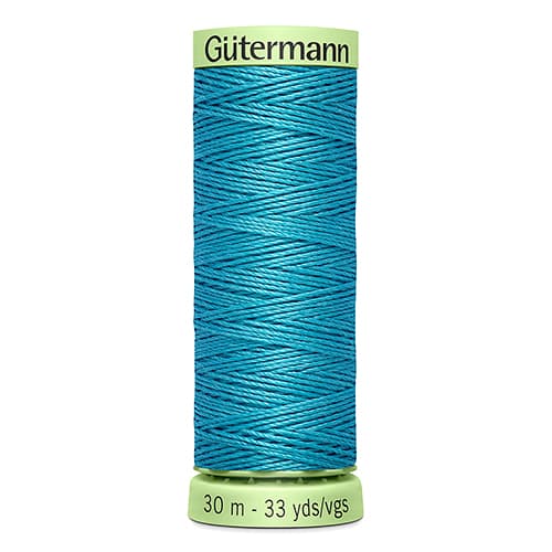 Нитки Gütermann Top Stitch №30 30м цвет 332