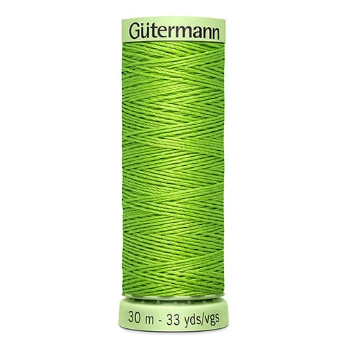 Нитки Gütermann Top Stitch №30 30м цвет 336