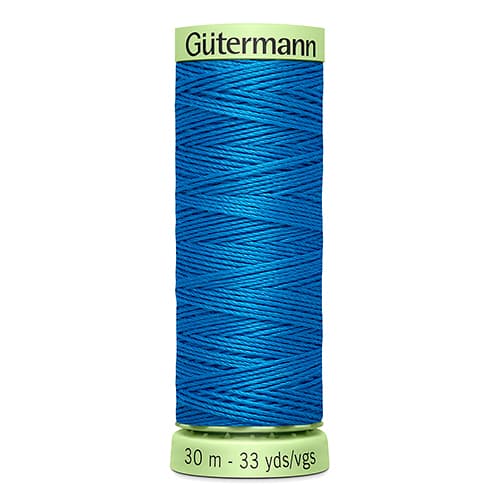 Нитки Gütermann Top Stitch №30 30м цвет 386