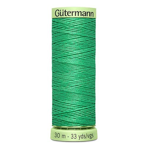 Нитки Gütermann Top Stitch №30 30м цвет 401