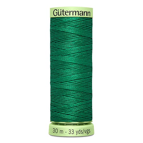 Нитки Gütermann Top Stitch №30 30м цвет 402