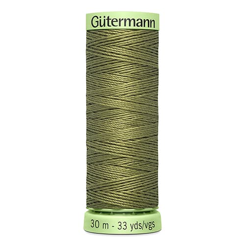 Нитки Gütermann Top Stitch №30 30м цвет 432