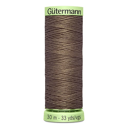 Нитки Gütermann Top Stitch №30 30м цвет 439