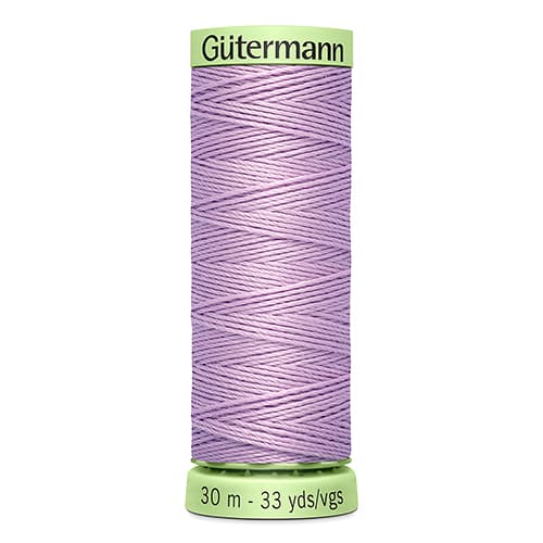Нитки Gütermann Top Stitch №30 30м цвет 441