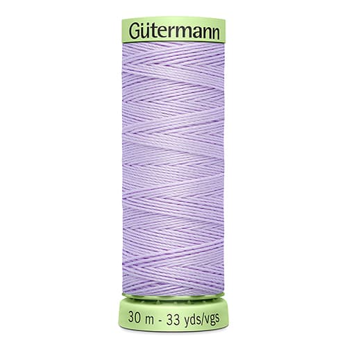 Нитки Gütermann Top Stitch №30 30м цвет 442