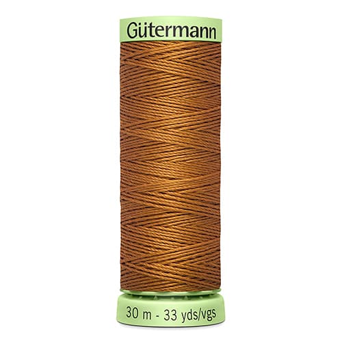 Нитки Gütermann Top Stitch №30 30м цвет 448