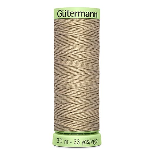 Нитки Gütermann Top Stitch №30 30м цвет 464