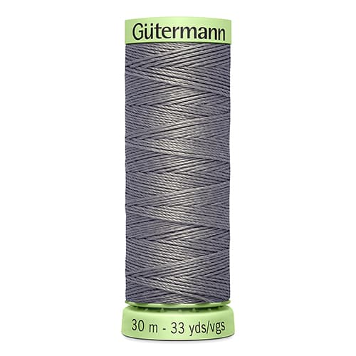 Нитки Gütermann Top Stitch №30 30м цвет 496