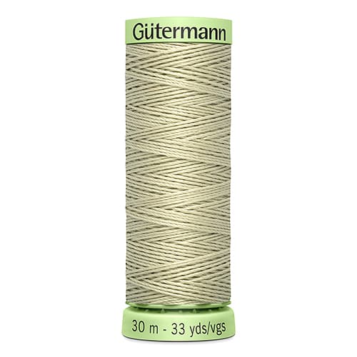 Нитки Gütermann Top Stitch №30 30м цвет 503