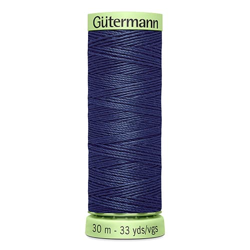 Нитки Gütermann Top Stitch №30 30м цвет 537
