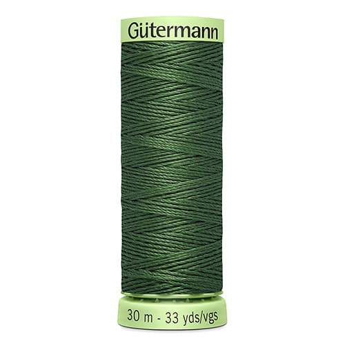 Нитки Gütermann Top Stitch №30 30м цвет 561