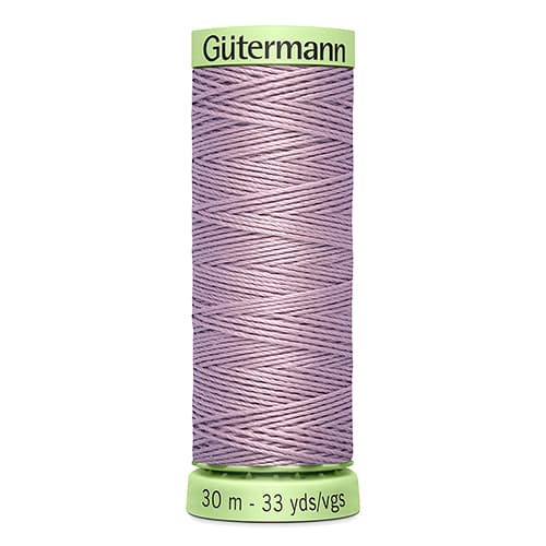 Нитки Gütermann Top Stitch №30 30м цвет 568