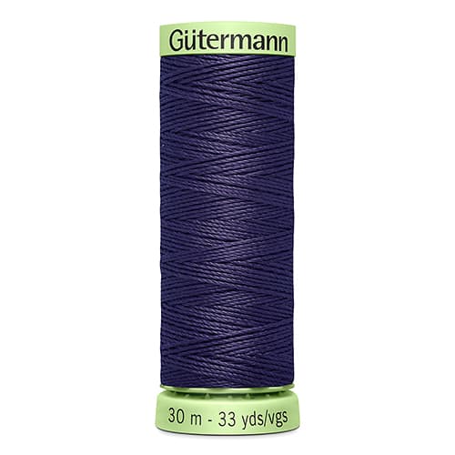Нитки Gütermann Top Stitch №30 30м цвет 575