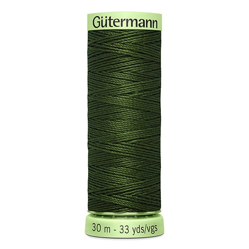 Нитки Gütermann Top Stitch №30 30м цвет 597