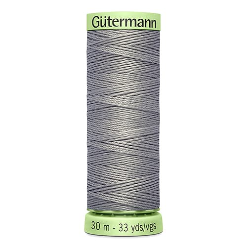 Нитки Gütermann Top Stitch №30 30м цвет 634