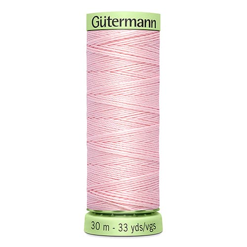 Нитки Gütermann Top Stitch №30 30м цвет 659