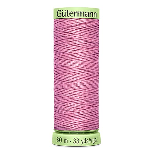 Нитки Gütermann Top Stitch №30 30м цвет 663