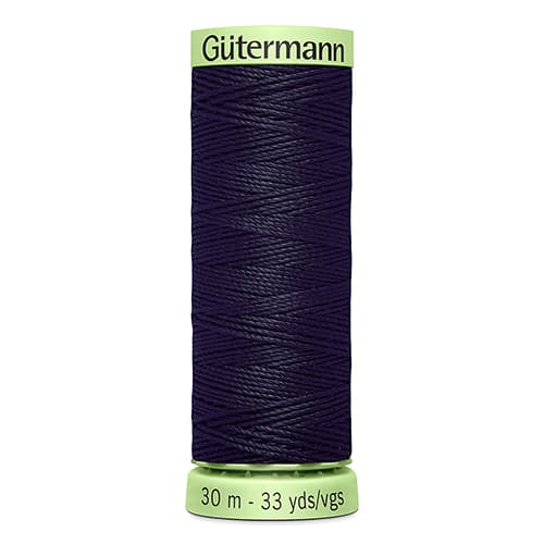 Нитки Gütermann Top Stitch №30 30м цвет 665