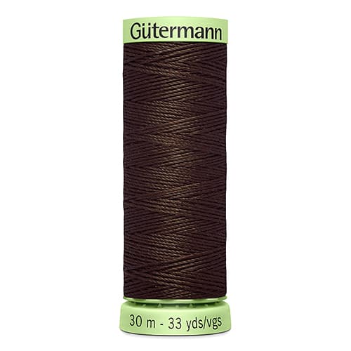 Нитки Gütermann Top Stitch №30 30м цвет 696