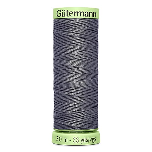 Нитки Gütermann Top Stitch №30 30м цвет 701